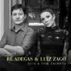Luiz Gustavo Zago & Rê Adegas - Wave - Single